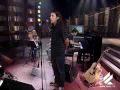 Saosin - You're Not Alone (live @ FUEL TV)