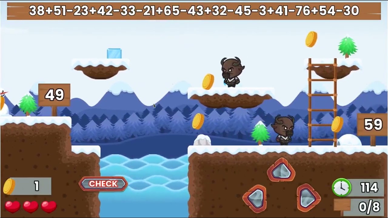 BYITC Introduces Abacus Maths New Games | Games Based Learning | Dr. Rashmi Mantri | BYITC