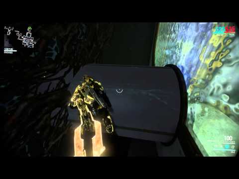 Derelict Beast EVEN CLOSER UP