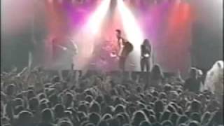 Silence 4 - A Little Respect (live)