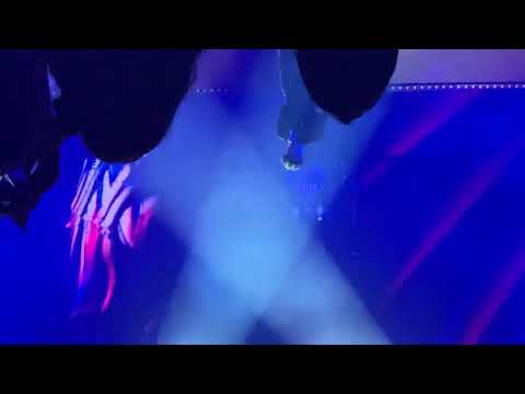 Sebastián Yatra ft Joey Montana - Suena El Dembow EN VIVO Movistar Arena Bogotá