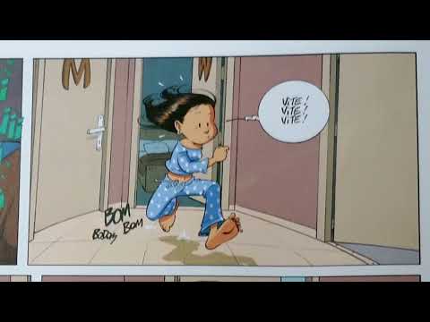 Les Sisters - tome 9, Toujours dans les pattes! - "le bal"