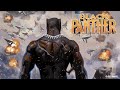 BLACK PANTHER #25 Trailer | Marvel Comics