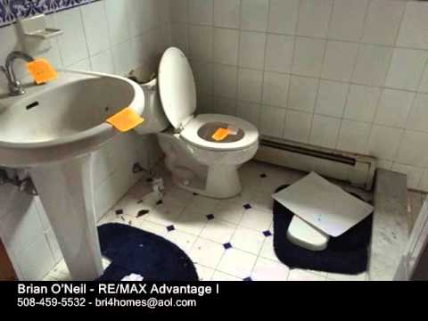 17 Sharon Cir, Uxbridge MA 01569 - Single Family Home - Real Estate - For Sale -