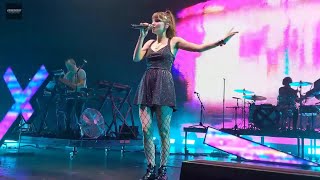 CHVRCHES Graffiti - The Wiltern 2019 / @alt987fm