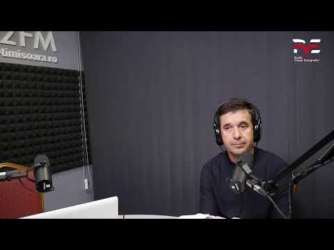 Despre atitudinile oamenilor fata de Dumnezeu. Vorbim cu pastorul Vasile Peia