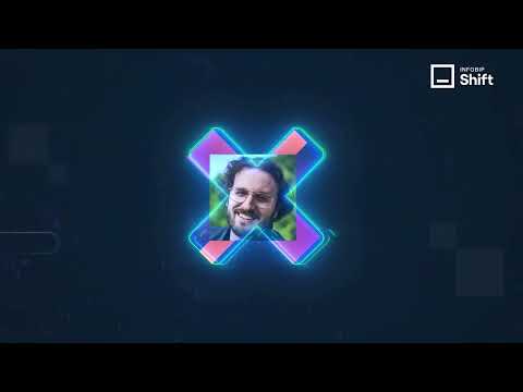 Infobip Shift 2022: The Peculiar Future of Food - Michael Selden (Finless Foods)