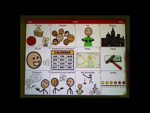 touchchat with wordpower parent handout touchchat with wordpower parent handout