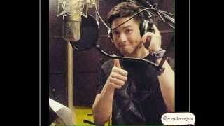 Everytime I see you by Alden Richards