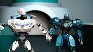 Download lagu LEGO® Hero Factory - Fox Sports: Finale mp3 Download lagu LEGO® Hero Factory - Fox Sports: Finale mp3