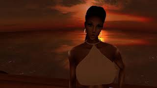 ~Angie Stone~Lovers Ghetto - &quot;This is it&quot; Imvu Remix. ft QUEENDREADLOCREIGN &amp; TAT2DREAD