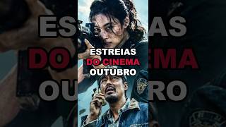 🔥FILMES LANÇAMENTOS DE OUTUBRO 2026 NO CINEMA