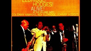 Coleman Hawkins - Satin Doll