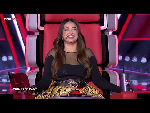 The Voice Arabe S6 E10 الموسم السادس الحلقة العاشرة حلقة كاملة #MBC