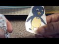 The Backyardigans S7 Ep10 Mall Cops