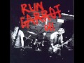 Run Carrot - 시발놈아 