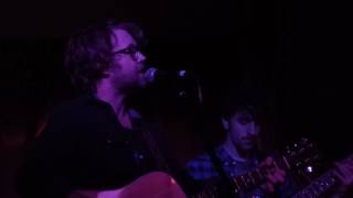 2016-12-14 Winter Mountain - Stronger When You Hold Me