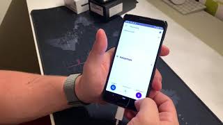 Jak działa tłumacz google w trybie rozmowy