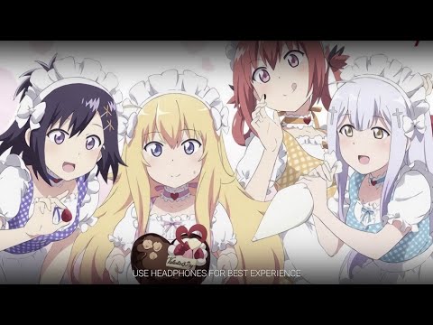 Hallelujah Essaim (★ 4.98/200 BPM)