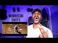 Morrisson - Shots [Music Video] | GRM Daily [Reaction] | LeeToTheVI