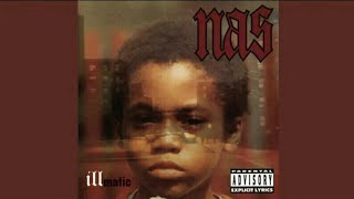 Nas - The Genesis