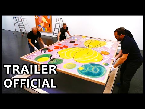 Beyond The Visible Official Trailer (2020) , Documentary Movies Series