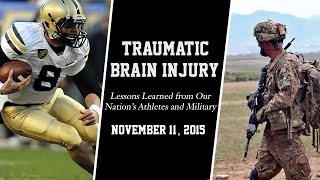 2015 Veterans Symposium - Panels