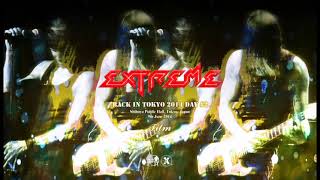 Extreme @ Back In Tokyo, Japan. 09-06-2014 (Full Concert)