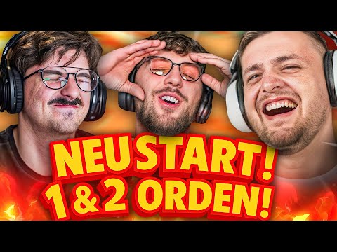😍😨AUF gehts zu MISTY! | Neuer Trio Soullink Start in Pokemon Feuerrote Edition Soullink Folge 2!