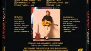 Lee Ritenour - Tropical Storm