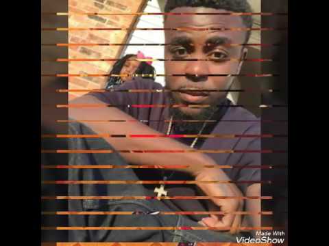 Grind Hard Gang- Investigating Yung Shaq Ft. Laro