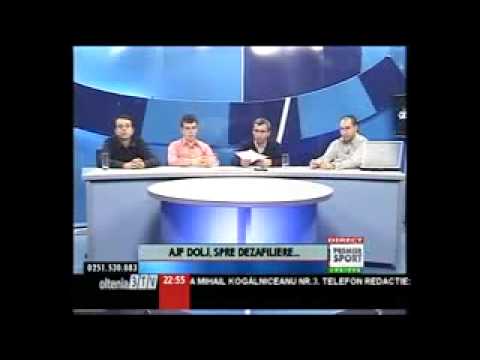 Declaraţie Silviu Bogdan