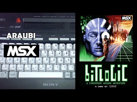 Commented walkthrough