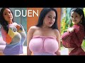 Duen Curvy Plus Size Hot Sexy Thai Model Apsaraz