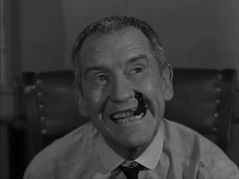 4x09 pt.09 Il diavolo e il giornalista - Ai Confini Della Realtà (The Twilight Zone)