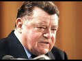 Franz Josef Strauß : "Wer die Meschen verwirrt ..."