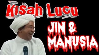 Download lagu Guru Zuhdi Lucu Kisah Jin dan Manusia mp3