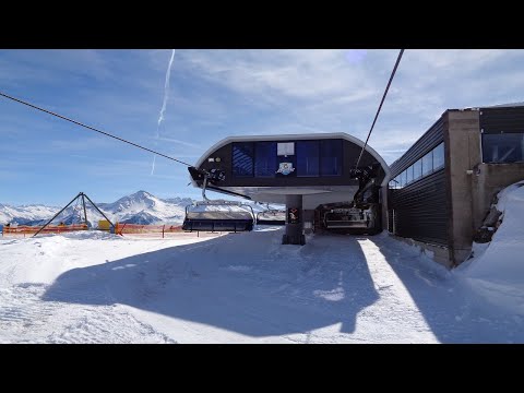 6er Knorren - Mayrhofner Bergbahnen