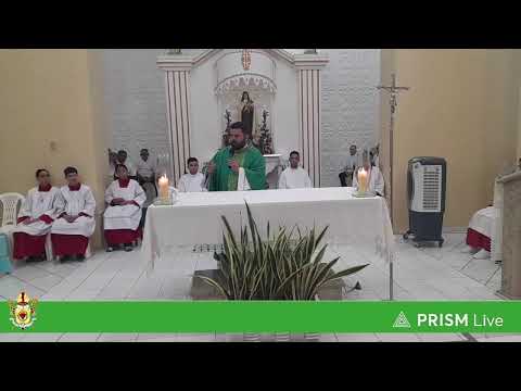 2° Domingo do Tempo Comum| Pe. Robert