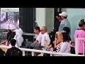 SVT REACTION Lisa Solo Rockstar And Newwoman BLACKPINK Deadline World Tour Day2