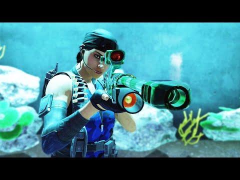 Ich liebe Kali – Rainbow Six Siege Operation Shifting Tides (German/Deutsch)