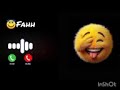 Fahh New Message Ringtone 2026 Trending Songs Ringtone Best NotificationTone Ringtone