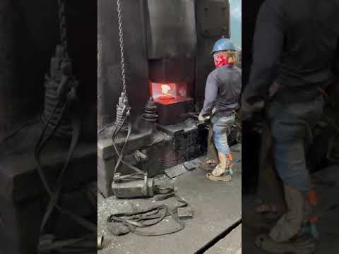 Graphite Forging Lubricant