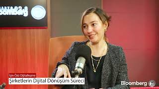 İşin Özü Dijitalleşme Bölüm 7 - Şirketin Dijital Dönüşüm Süreci