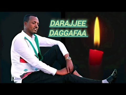 darajjee daggafaa sirnaa Hawaalichaa irraati wel😭😭