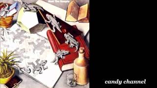 Mott The Hoople - Remastered   (Full Album)