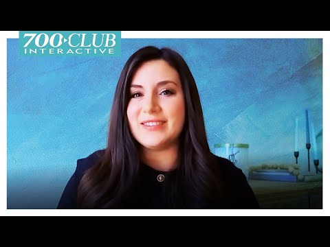 The Holy Spirit Convicted Her of Her Bitterness, Here's What She Did... | 7Ci