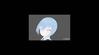 涙が零れないように#星街すいせい #ほしまちぎゃらりー #中2イラスト