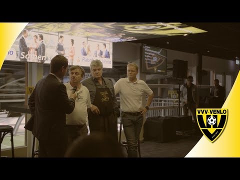 VVV-Venlo Business Abend 2018