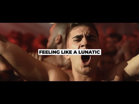 Delete - Lunatic (Official Videoclip)